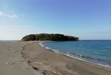 沖の島