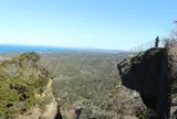 鋸山