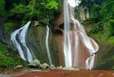 嫗仙の滝