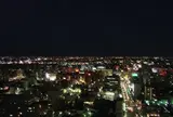 高崎市役所展望ロビー