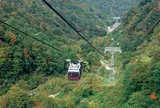 谷川岳ロープウェイ