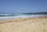 琴ケ浜海水浴場