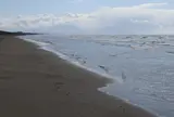 千里浜なぎさドライブウェイ