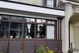 cafe restaurant NILS