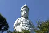 慈眼院（高崎白衣大観音）