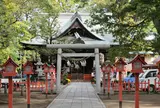 上野総社神社