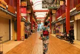 浅草西参道商店街