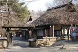 三日月村
