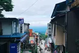 伊香保温泉の石段街