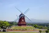 道の駅ぐりーんふらわー牧場・大胡