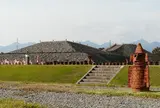 上毛野はにわの里公園