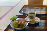 イクスカフェ 嵐山本店 （eX cafe）