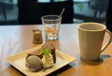 BLUE BOOKS cafe 京都