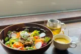 ベグアウト