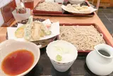 蕎麦処こだか(旧名てくてく)