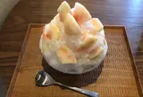 かき氷 百笑