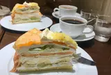 ハーブス松坂屋店