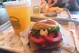 SHAKE SHACK