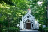 旧軽井沢礼拝堂