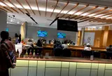 GG Shibuya mobile esports cafe&bar