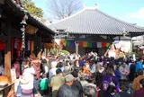 日限地蔵尊縁日