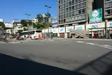 熱海駅（バス）