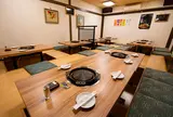 松尾ジンギスカン すすきの店