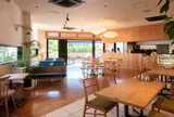 ORANGER CAFE wood