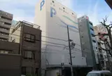 亀戸駅前パーキング
