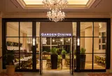 GARDEN DINING