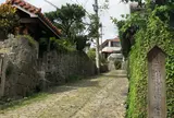 金城町石畳道
