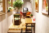 代官山Candy apple りんご飴専門店カフェ