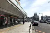 市営ベルポール駐車場