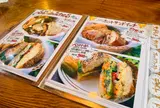 The Yellow Deli