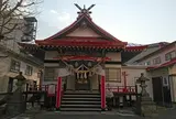 北見稲荷神社