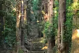 大門坂