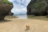 兼久ビーチ