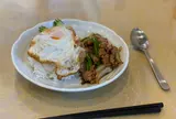 マッサマン タイキッチン