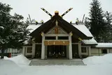 音更神社