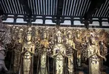 蓮華王院 三十三間堂