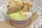 gelateria RITORTA