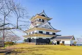 館山城跡