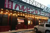ハルピンラーメン富士見諏訪南IC店