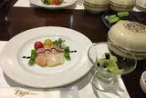 志賀高原 白い温泉 渓谷の湯