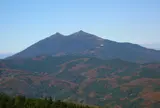 筑波山