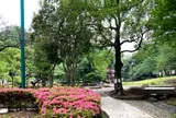 蚕糸の森公園