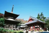 雨引山楽法寺（雨引観音）