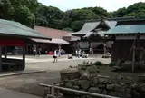 酒列磯前神社