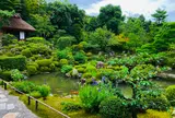 等持院