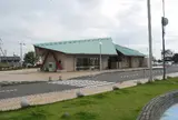 道の駅たまつくり